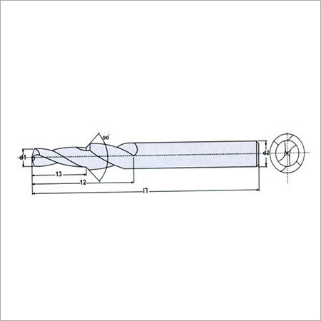 Step Drill