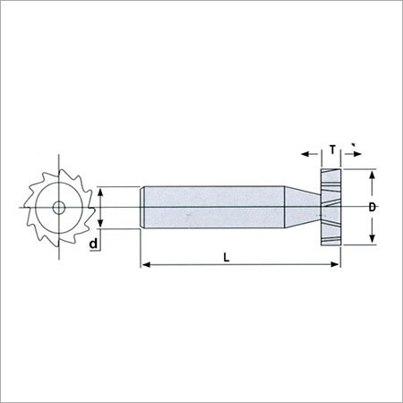 Solid Carbide Tools