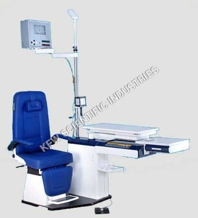 Chair Unit 