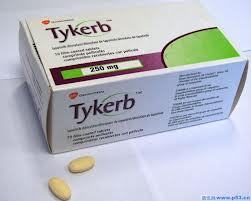 Tykerb - Lapatinib Tablet 250 Mg