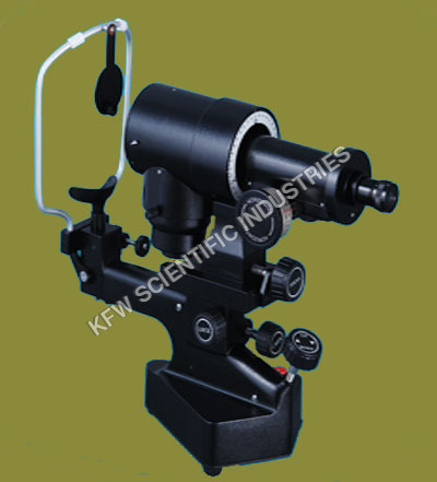 Keratometer 