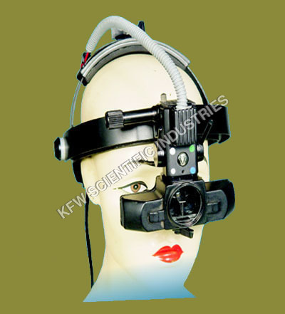 Indirect Ophthalmoscope