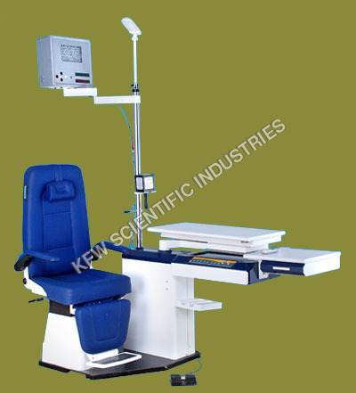 Chair Unit 