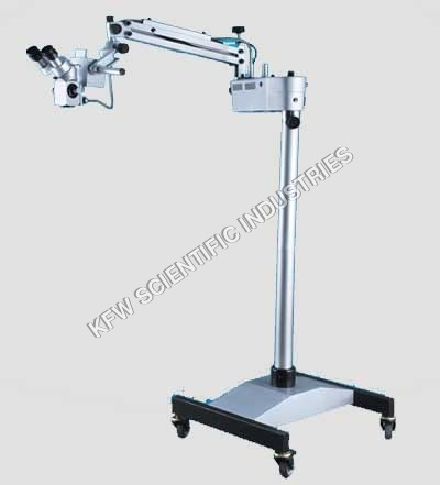 Surgical Microscope 
