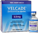 Velcade - Bortezomib Injection 1mg And 3.5mg
