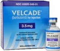 Velcade - Bortezomib Injection 1mg And 3.5mg