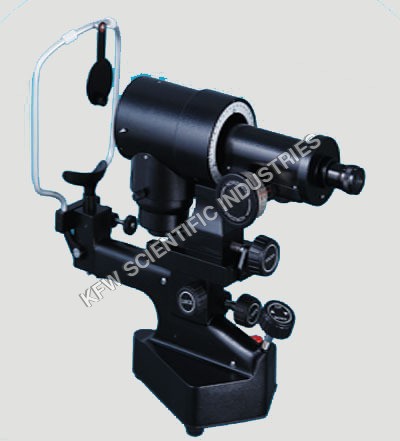 Keratometer 