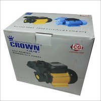 पैकेजिंग बॉक्स