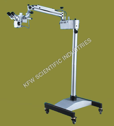 Ophthalmic Microscope
