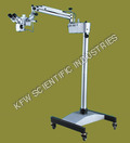 Ophthalmic Microscope - Color: White