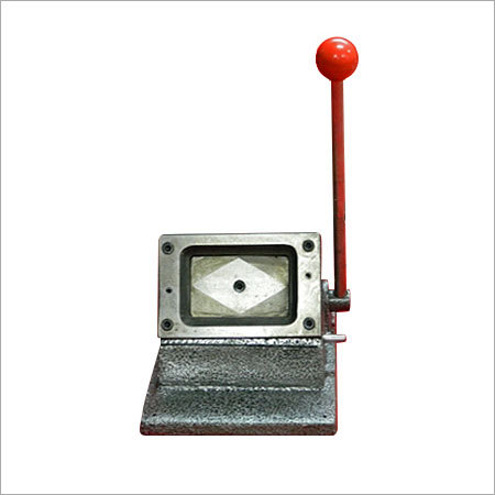Id Card Cutter