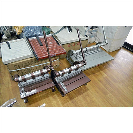 Roll Laminating Machine
