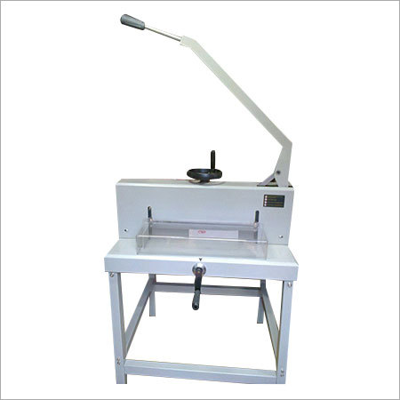 Office Spiral Binding Machines