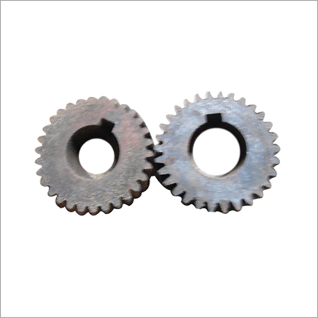 Gear Boxes, Reduction Gears & Gear Cutting