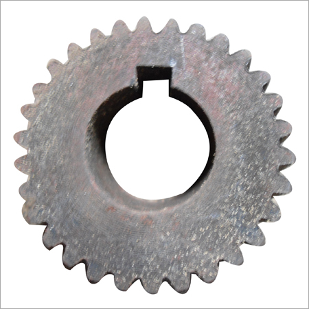 Precision Industrial Gear