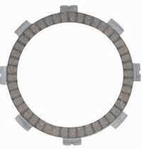 Three Wheeler Clutch Plate - Moulded, Size: 4 - 7 Inches | Designed For Light Commercial Vehicle Applications