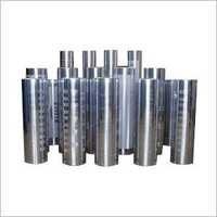 Electronically Engraved Cylinders