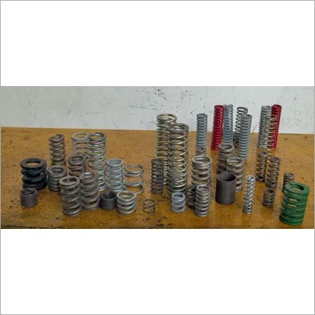 Coil Springs