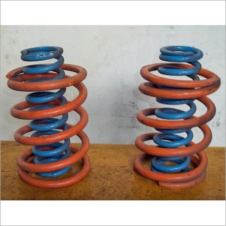 Torson Spring