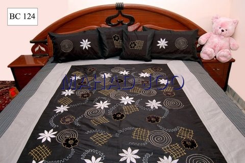 Fancy Bed Covers
