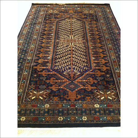 Handmade Wool Carpets