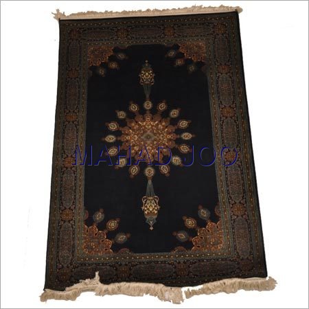 Hand Made Carpets