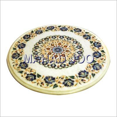 Decorative Marble Table Top