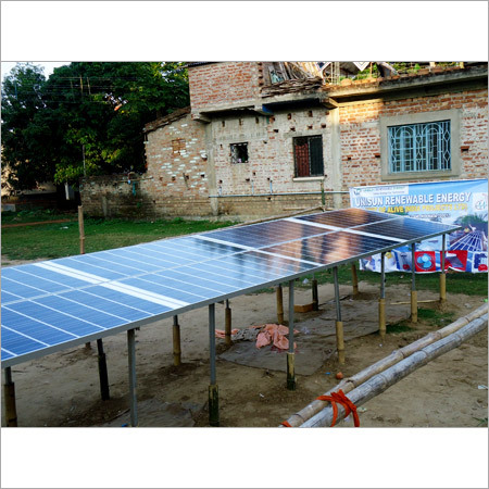 Kalipuja Power Plant