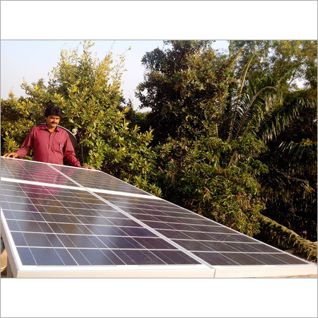 Solar Panel