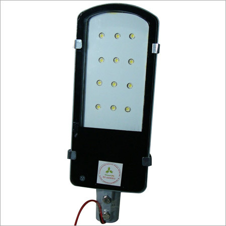 LED Lumenary
