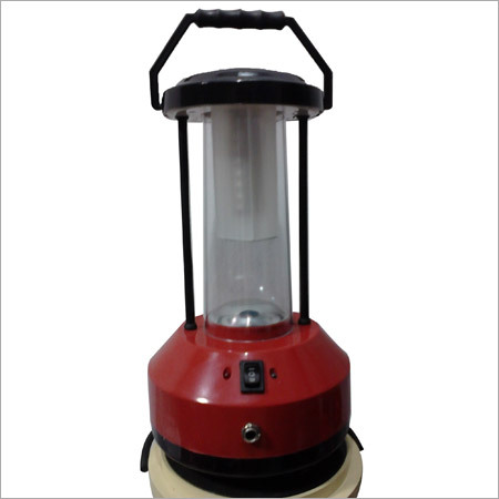 2W LED Lantern