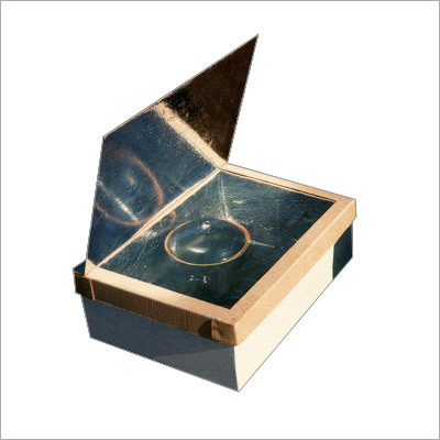 Solar Cooker