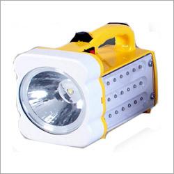 Torch Cum Emergency Light