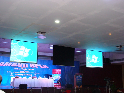 Conference Room Acoustics