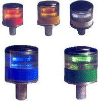 Solar Traffic Delineator