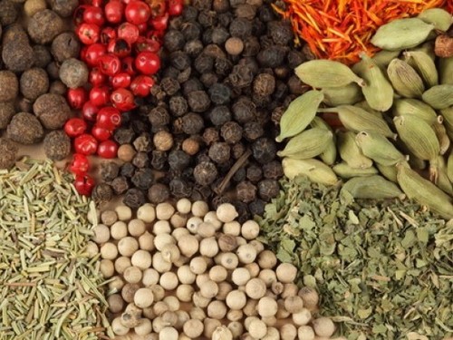 spices