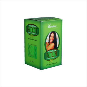 Hair Capsules