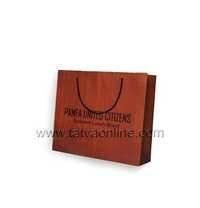 Custom Paper Bag