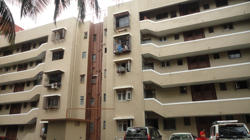 Wall Shield Exterior Coating