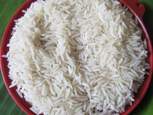 Indian Basmati Rice