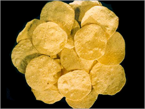 Spicy Appalam