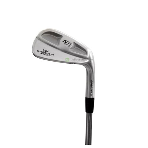 Cobra S3 Pro Iron Set (3-P) Steel Shaft