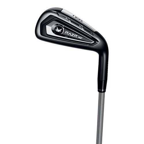 Callaway RAZR XF Irons (4-S) Graphite
