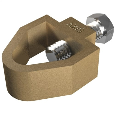 Rod To Tape Clamp- Type 'A'