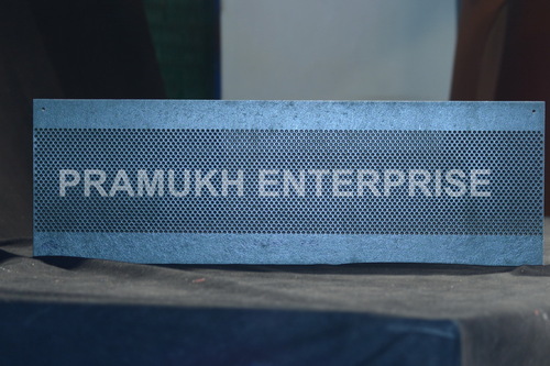 Jacquard Comber Board