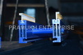 Jacquard Aluminium Frame For Spring Set