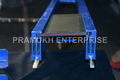 Jacquard Aluminium Frame For Comber Board