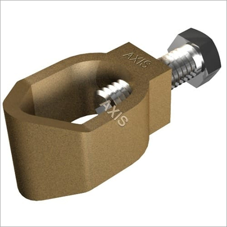 Rod To Cable Clamp- Type 'G'