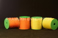 Jacquard Harness Cord