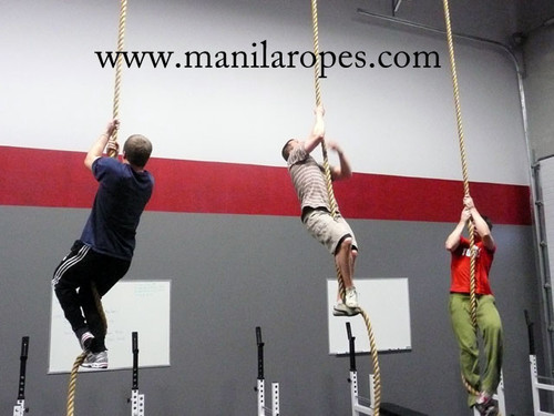 Climbing Rope
